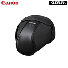 Canon EH27-L Semi Hard Case for EOS Rebel T6i & EOS Rebel T6s Cameras